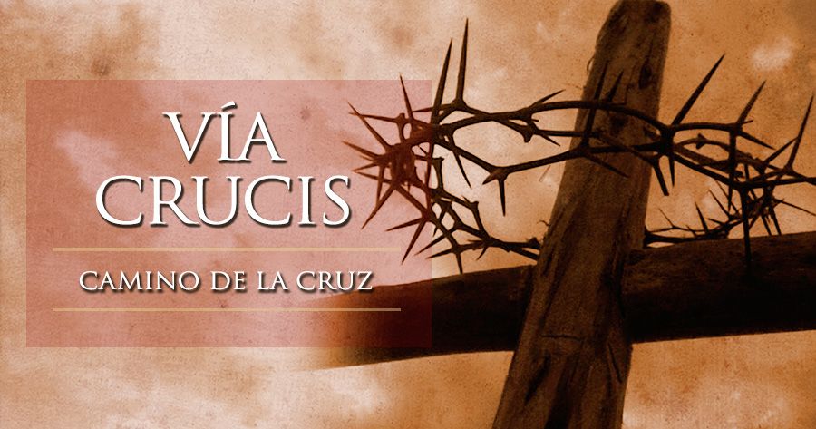 Vía Crucis