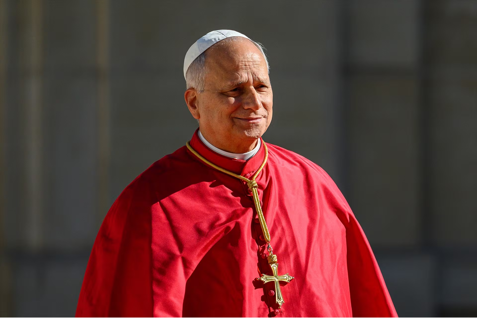 Papa Leon