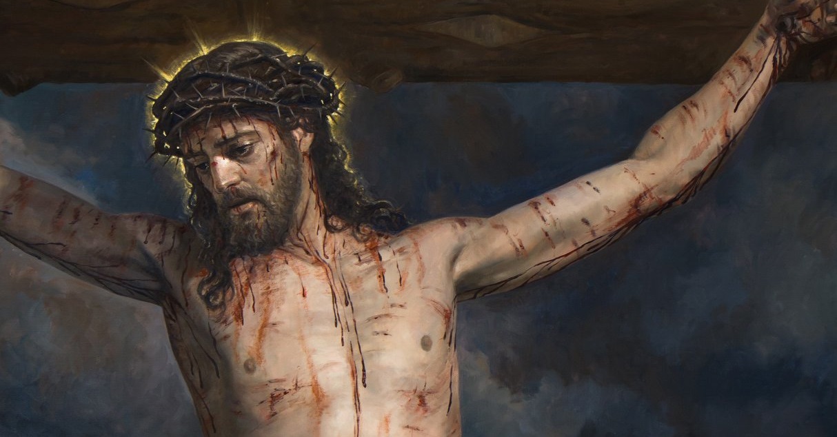 Crucificado