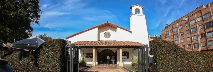 Parroquia Santo Domingo Savio