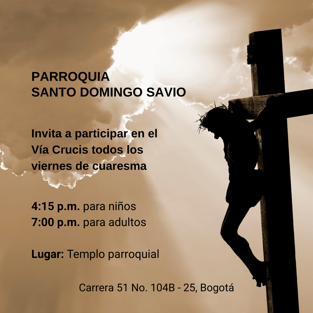 Via Crucis 