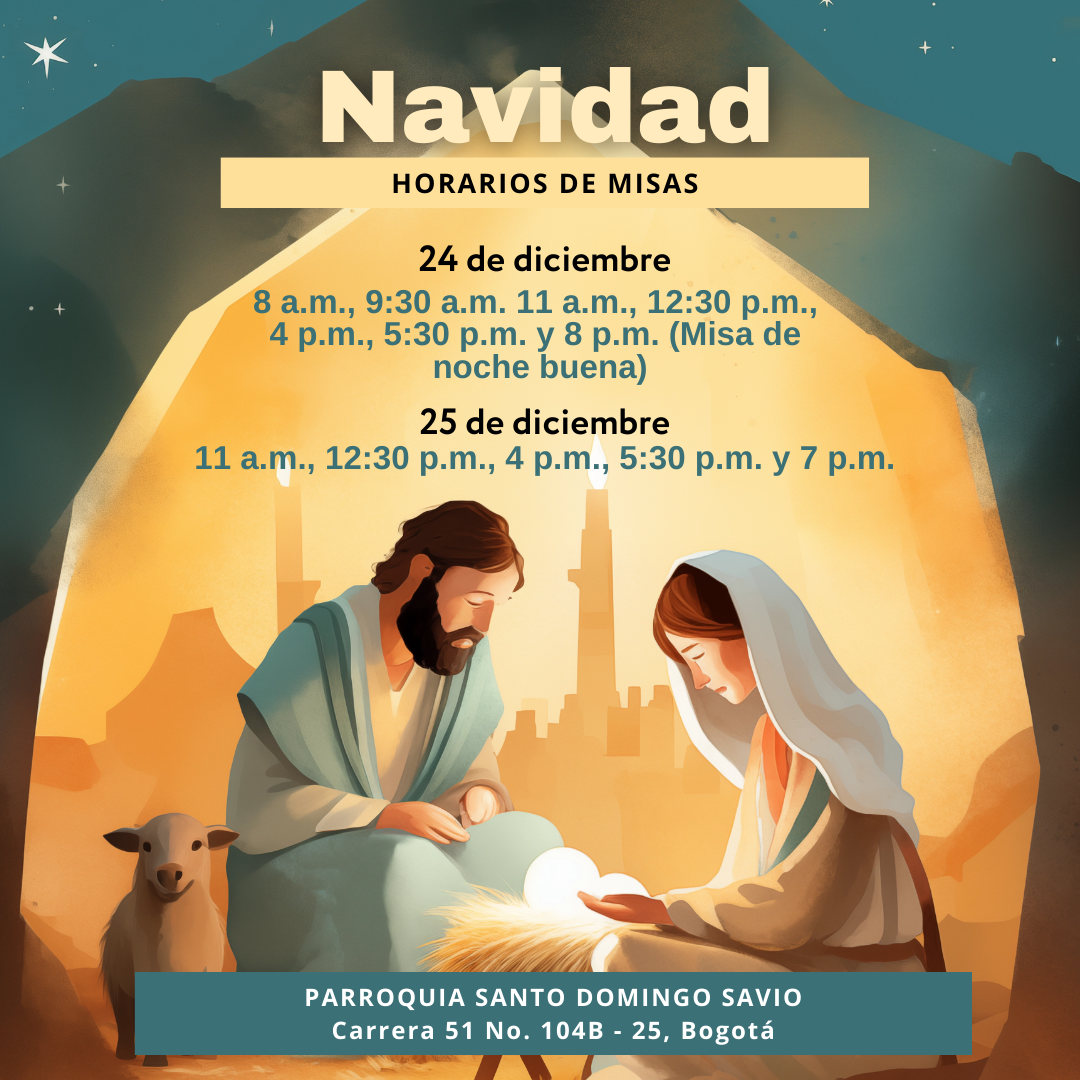 Horario 