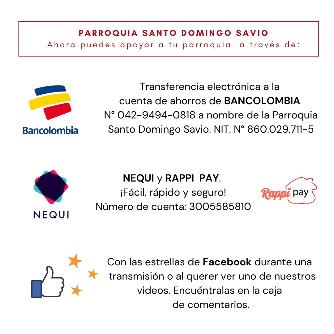 donaciones SDS