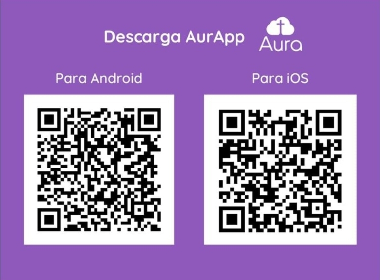 Aura App