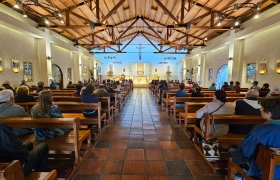 misa santo domingo savio