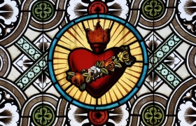 Inmaculado Corazón de María