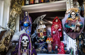 muerte