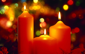velas adviento