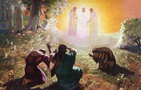 transfiguracion