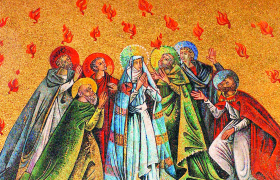 pentecostés