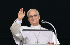 Papa León XIV