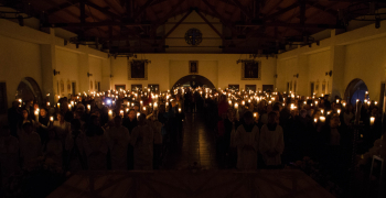 Vigilia Pascual 2026